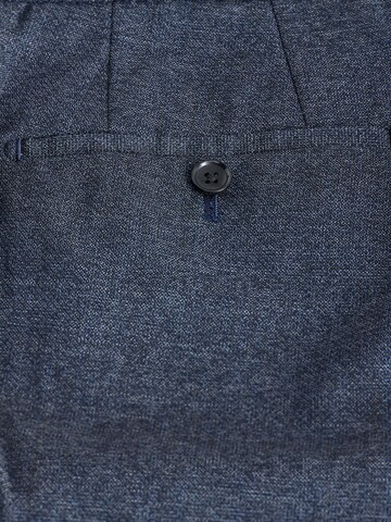 Regular Pantalon Next en bleu