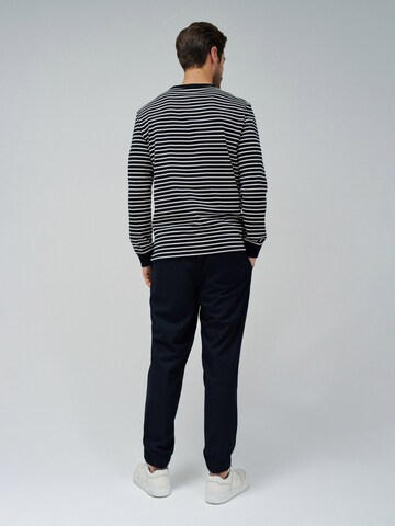Salsa Jeans Trui in Zwart