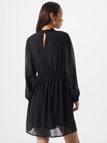 Rochie de cocktail 'BELLA' de la VERO MODA pe negru