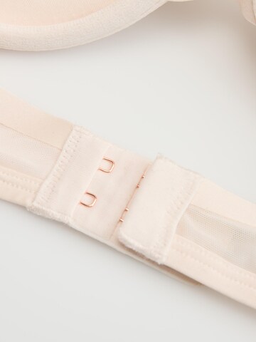 Classico Reggiseno 'Necio' di Henderson in rosa