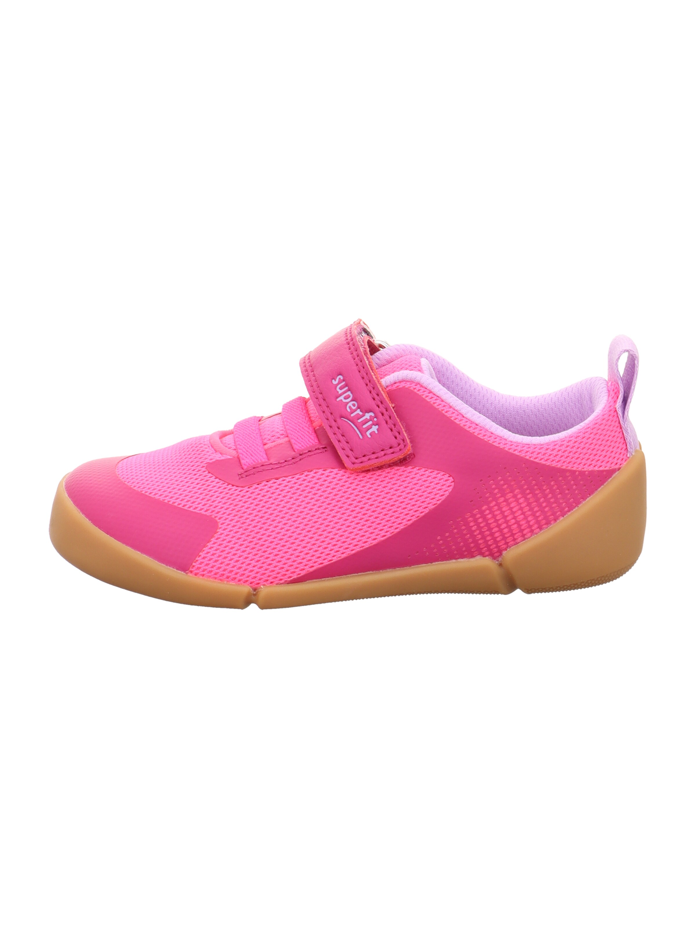 SUPERFIT - Zapatillas deportivas 'VENTO' en rosa
