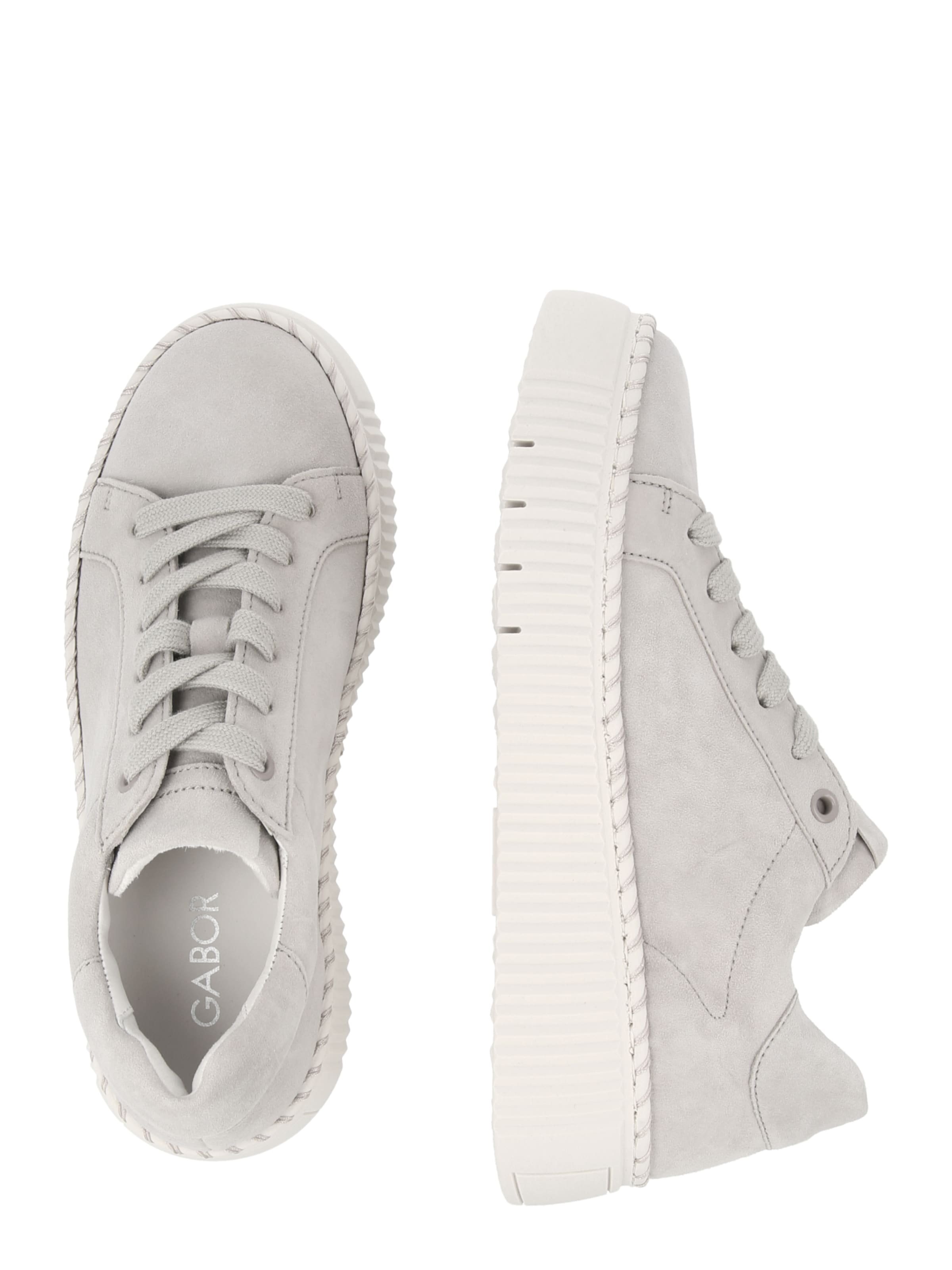 GABOR - Zapatillas deportivas bajas en beige