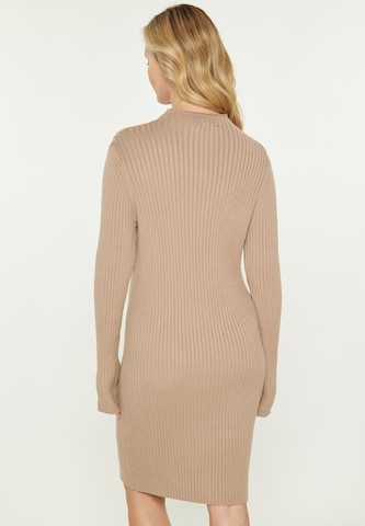 Robe 'Classic' usha BLUE LABEL en beige