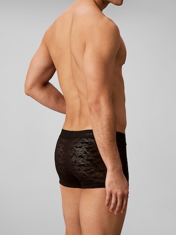 Calvin Klein Underwearregular Bokserice - crna boja
