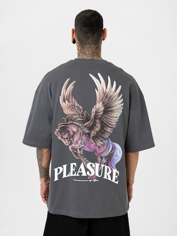 Dandalo Shirt in Grey
