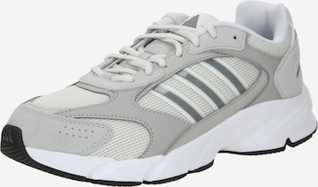 Sneaker low 'Crazychaos 2000' de la ADIDAS SPORTSWEAR pe gri: față