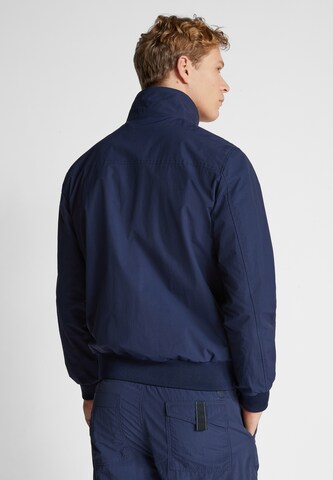 North Sails Jacke 'Sailor' in Blau