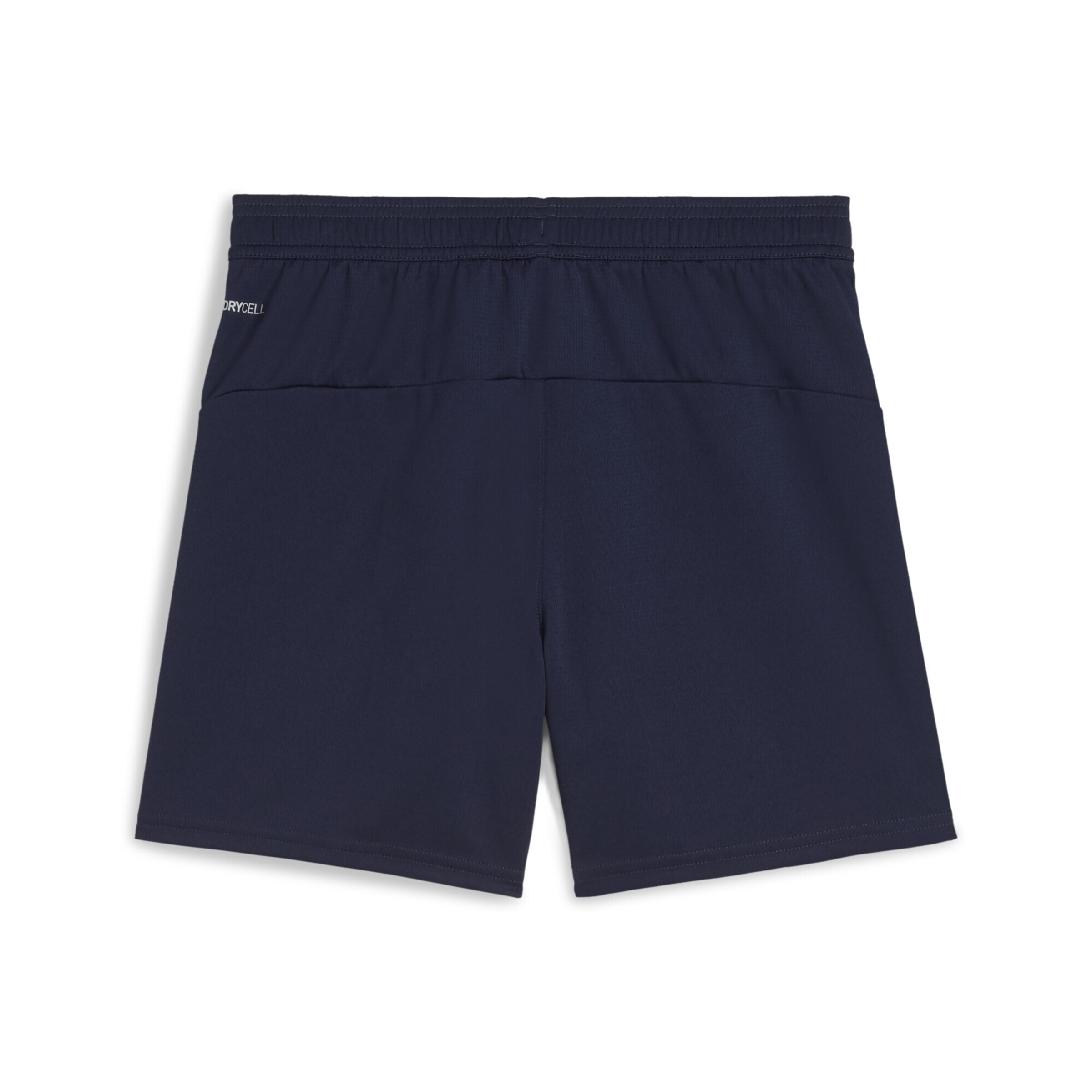 PUMA Regular Sportbroek 'FC Red Bull Salzburg 25/26' in Blauw