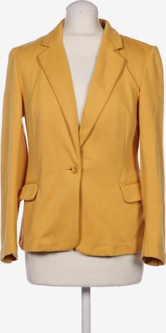 VERO MODA Blazer in M in Yellow: front