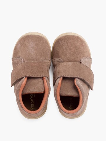 Stivale di Pisamonas in grigio