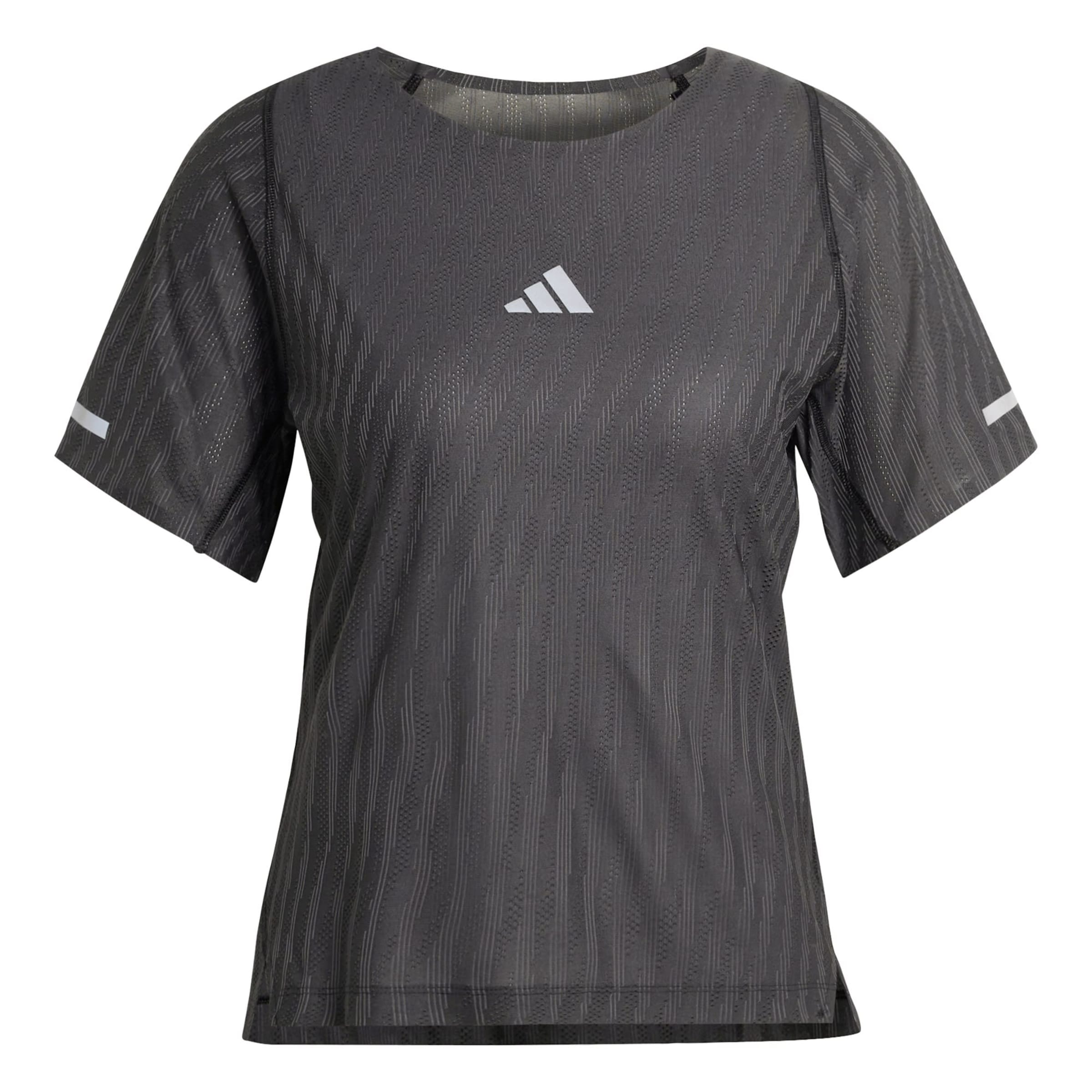 ADIDAS PERFORMANCE - Camiseta funcional 'Adi365' en negro: frente