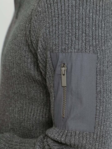 Pull-over Suitable en gris
