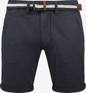 Pantalon chino ' IDMews ' INDICODE JEANS en beige : devant