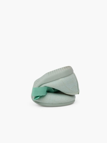 Pisamonas Ballerina in Grün