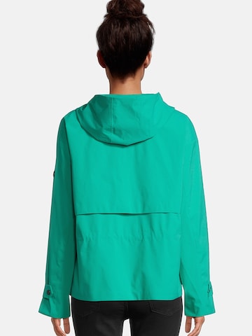 Veste fonctionnelle New View en vert