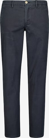 No Excess Hose in Schwarz: Vorderseite