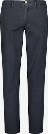 No Excess Chinohousut koossa 31/32 värissä musta, Tuotenäkymä