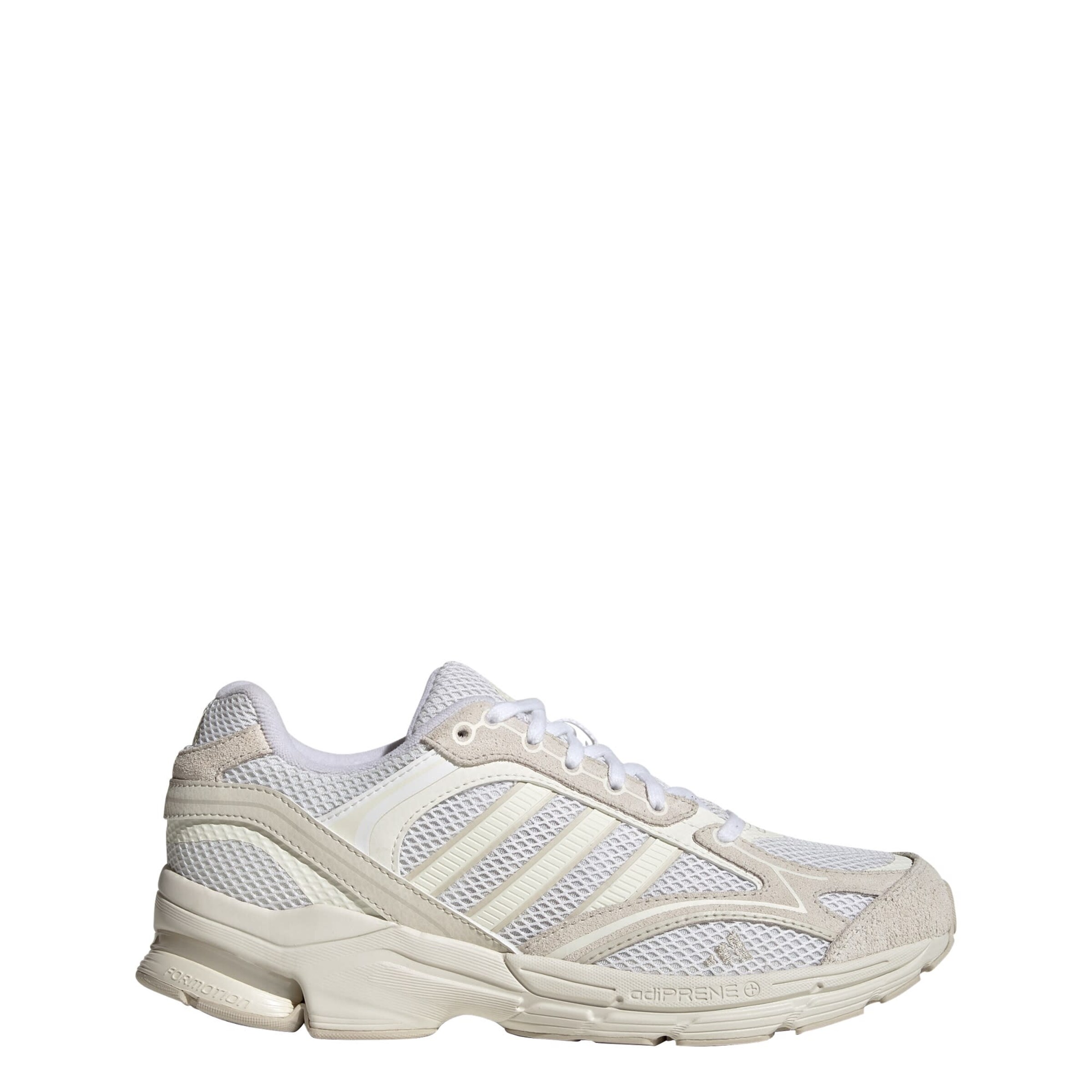 Baskets basses 'Spiritain 2000' ADIDAS SPORTSWEAR en blanc