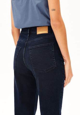 ARMEDANGELS Loosefit Jeans 'MAIRAA' in Blau