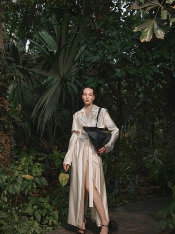 Estro Shopper '11280' in Black