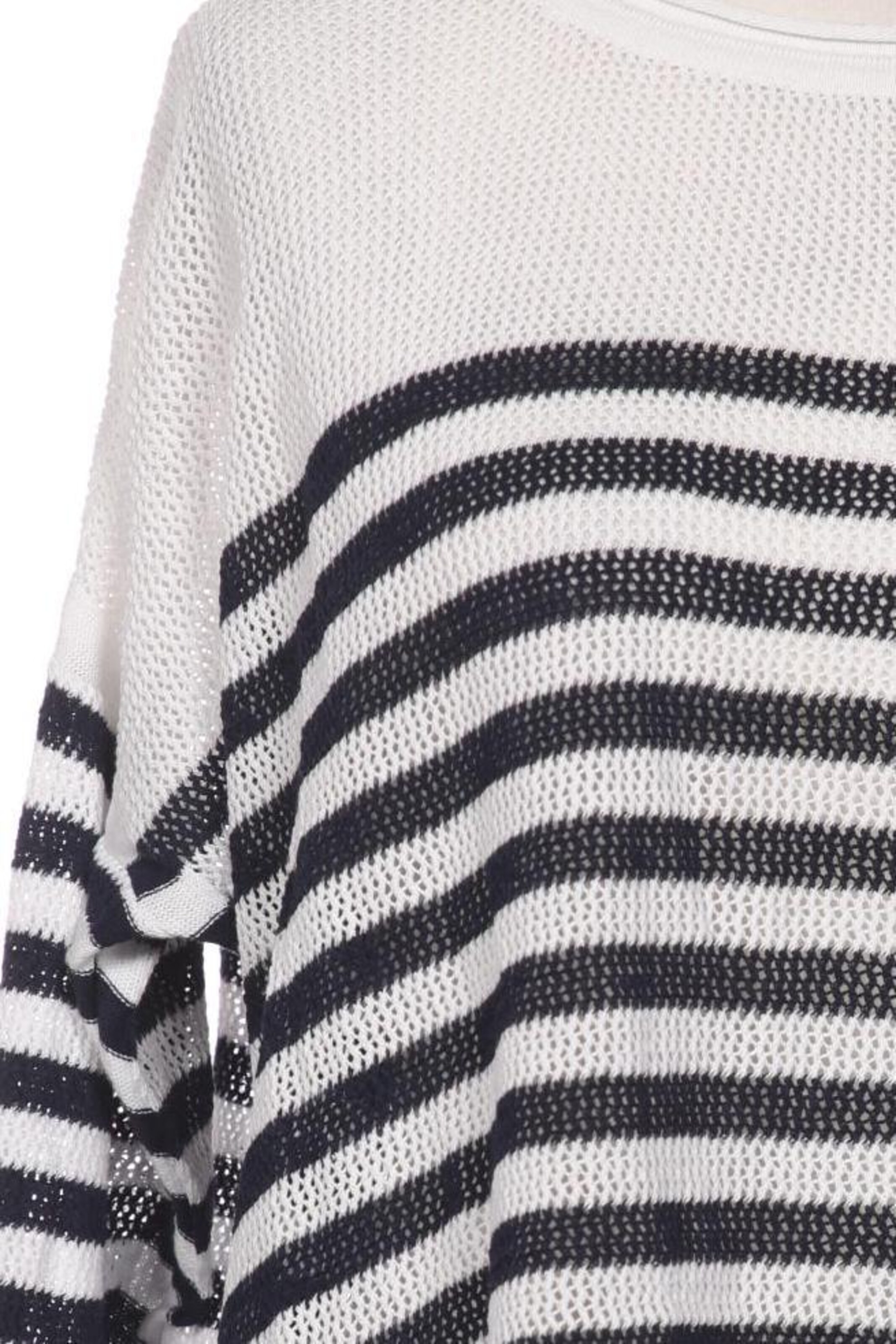 Herrlicher Sweater & Cardigan in S in Blue