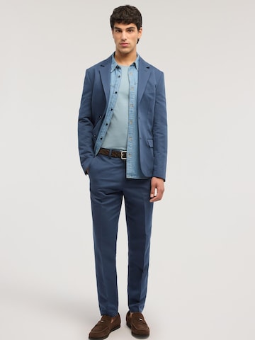 Maglietta di Trussardi in blu