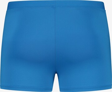 Shiwi Badeshorts in Blau