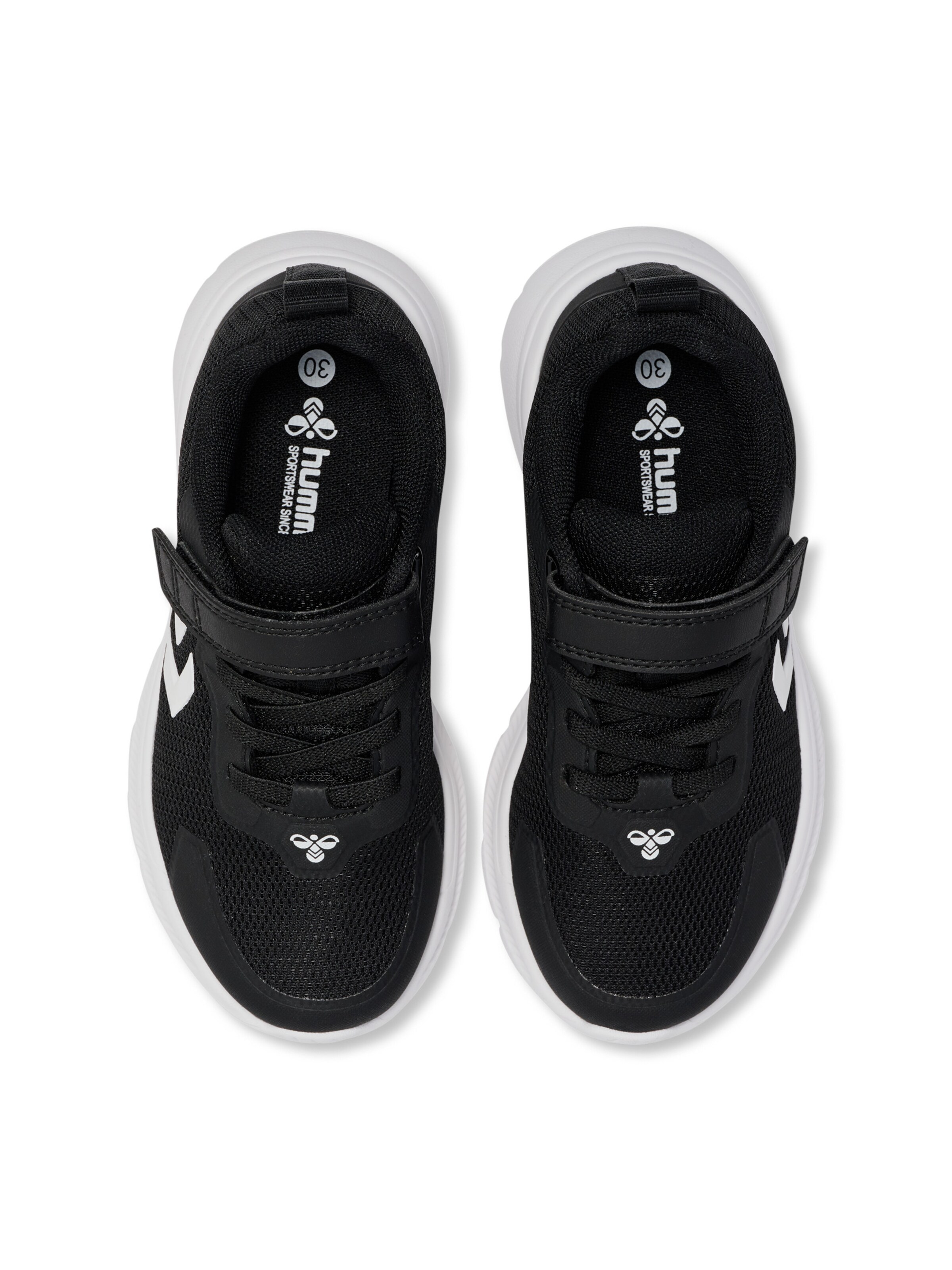 Hummel Trainers 'ACTUS TR BREATHER' in Grey