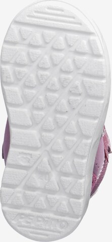 PEPINO by RICOSTA Sneakers in Pink