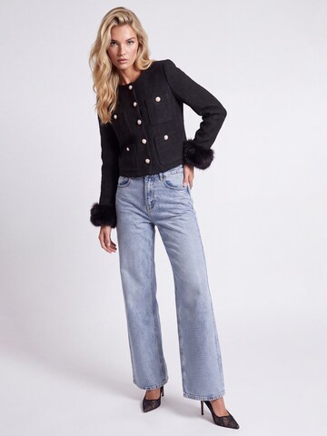 APART Wide leg Jeans in Blue