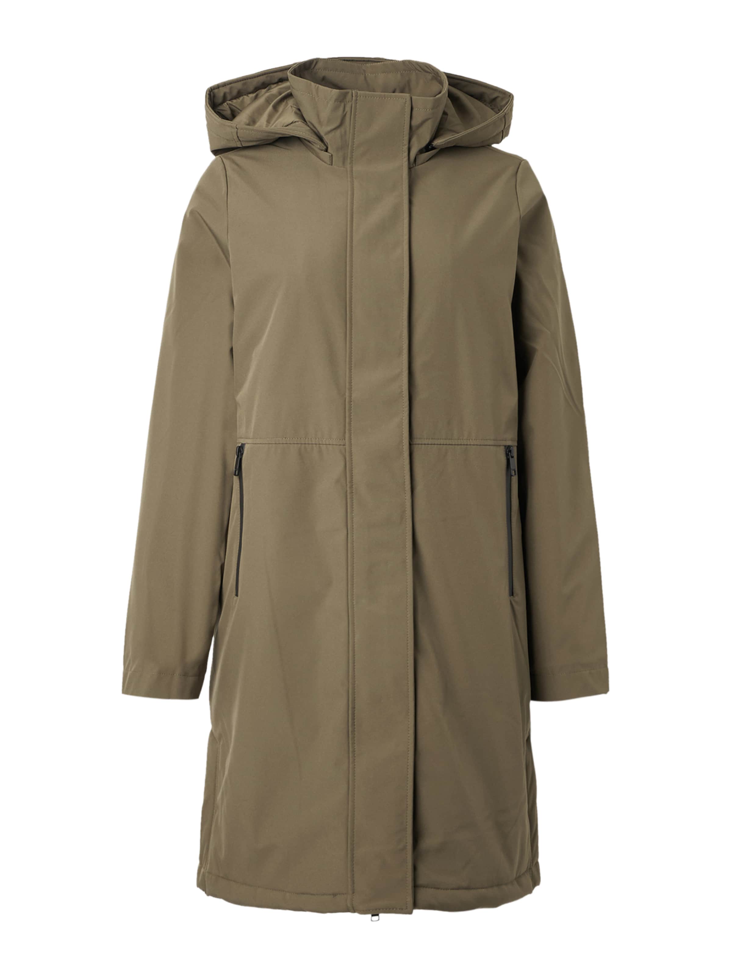 Geacă de primăvară-toamnă 'ONLKARA' ONLY pe verde, Vizualizare produs