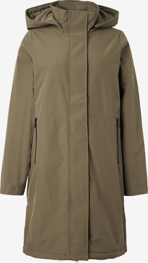 Parka de primăvară-toamnă 'ONLKARA' ONLY pe verde, Vizualizare produs