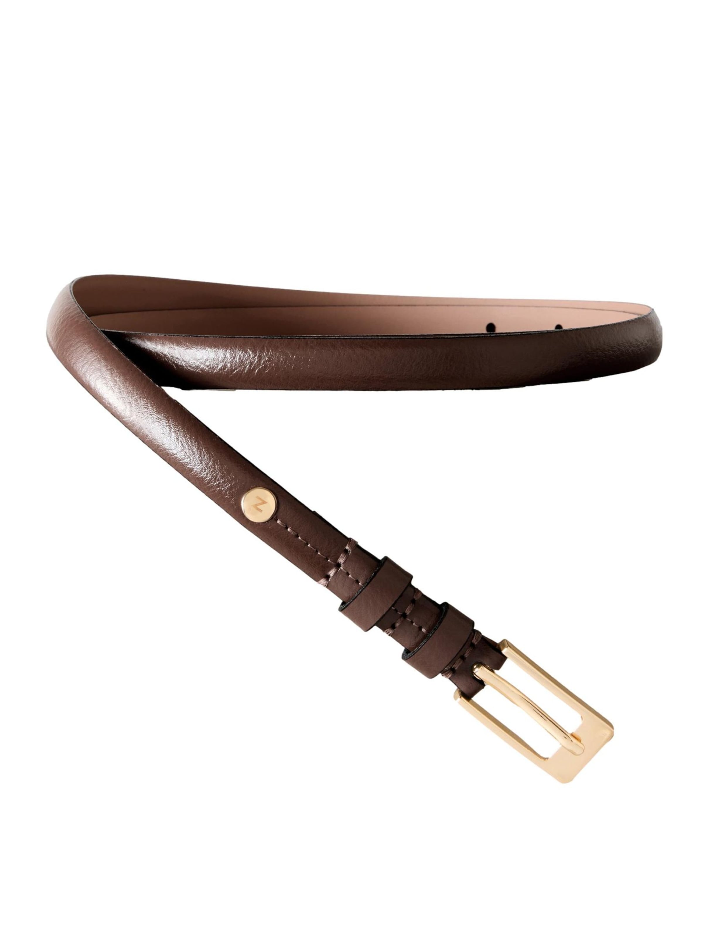 Next Vöö, värv pruun: eest vaates