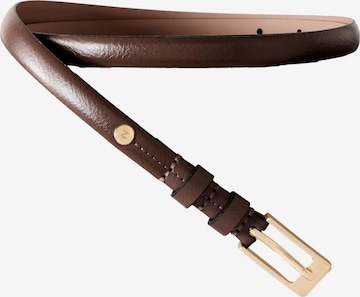 ruda Next Diržas: priekis