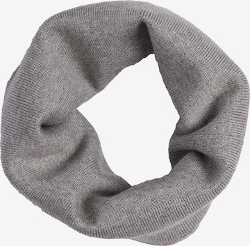 s.Oliver Sjaal in Grijs: voorkant