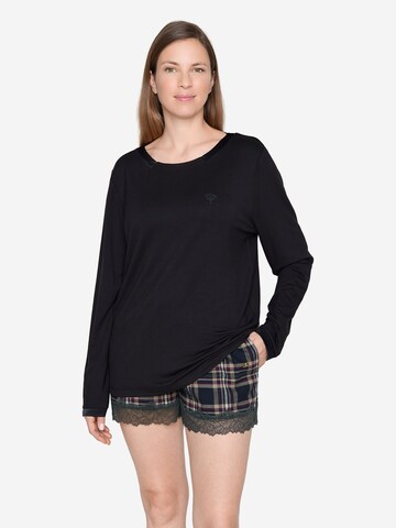 T-shirt ' Loungewear ' JOOP! en noir