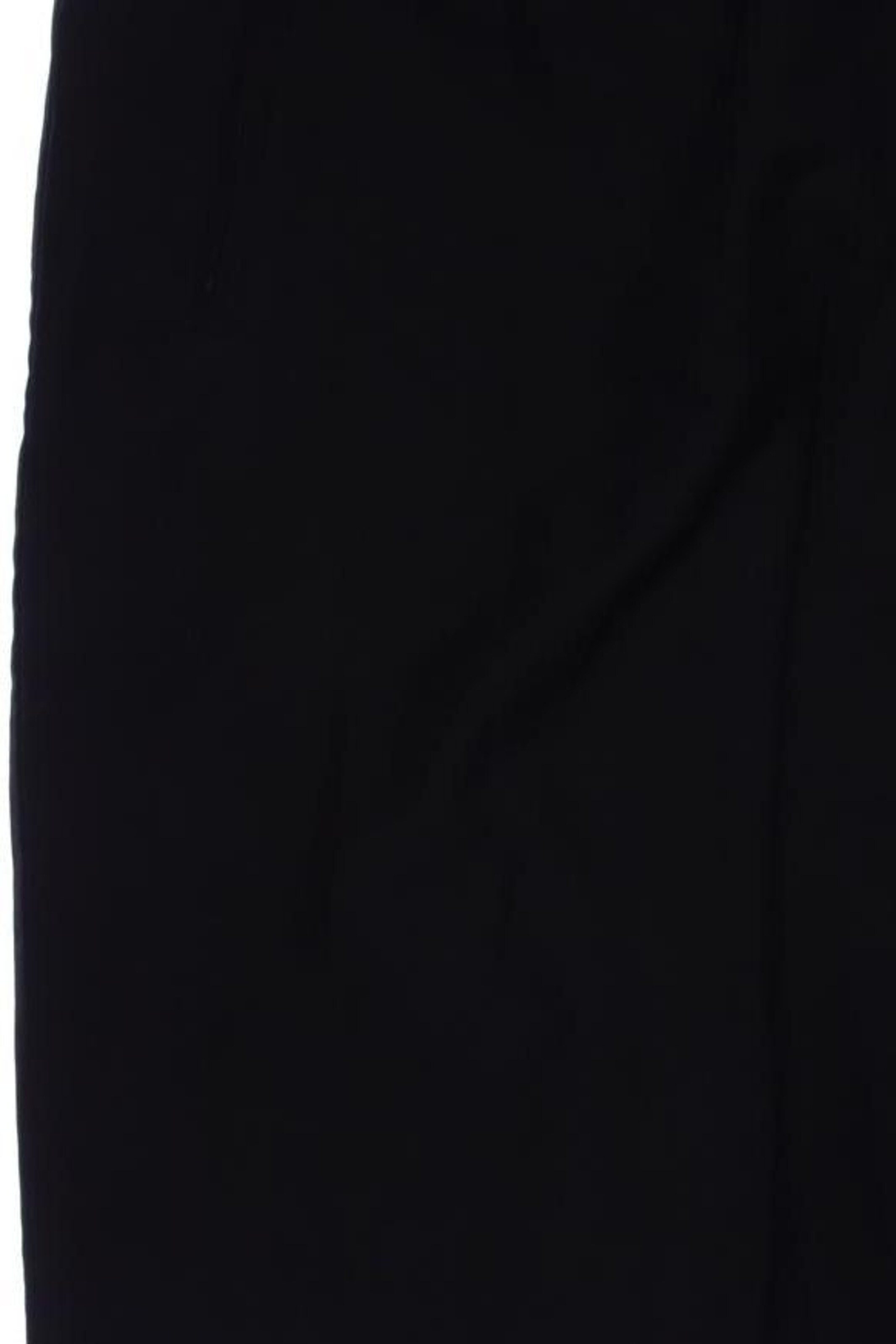 JAKO Stoffhose 35-36 in Schwarz