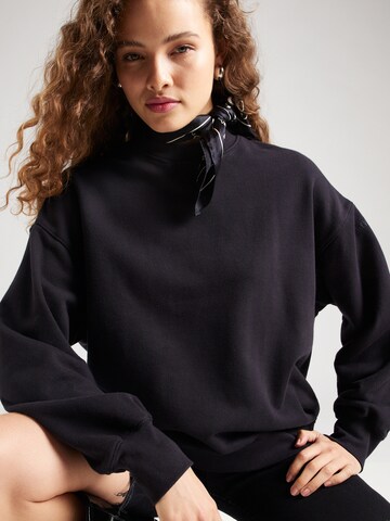 LEVI'S ® Sweatshirt in Schwarz