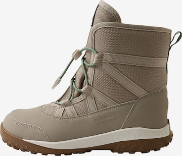 Reima Snowboots 'Myrsky' in Beige: Vorderseite