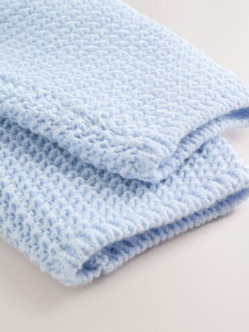 Cardigan Next en bleu