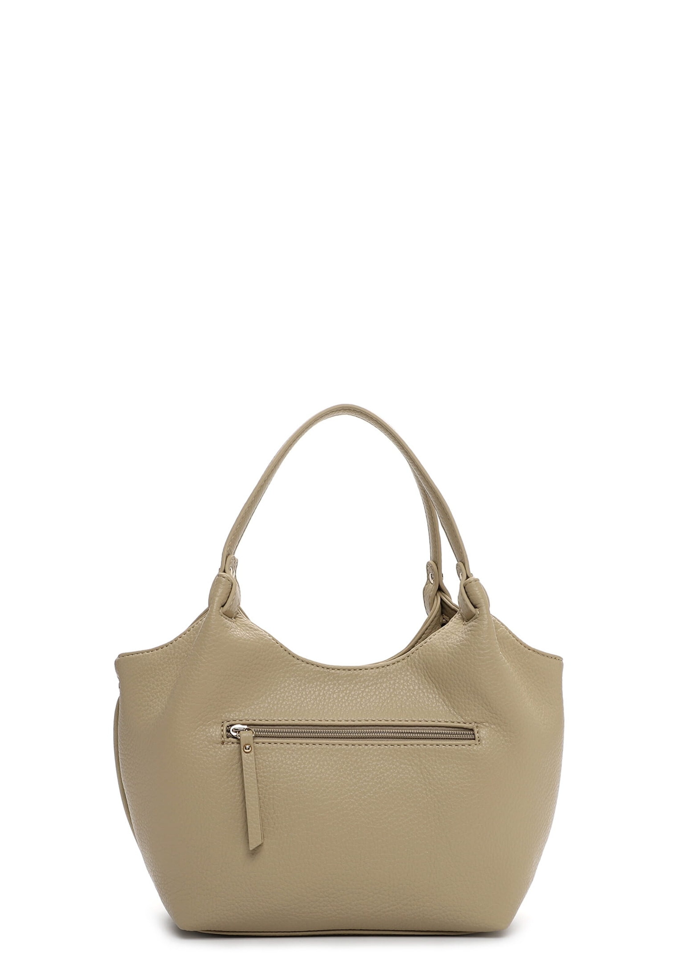 Emily & Noah Shopper 'Jeanna' in Grün