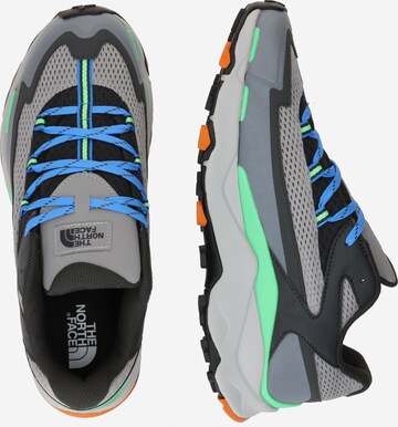 THE NORTH FACE Outdoorschuh 'VECTIV TARAVAL' in Grau