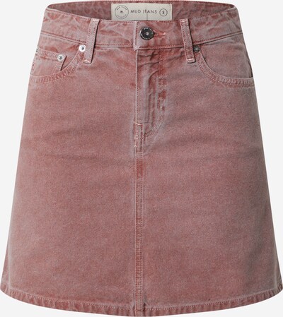 MUD Jeans Saia em cor-de-rosa, Vista do produto