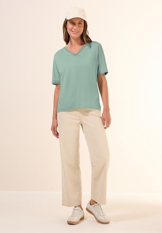 CECIL Shirt in Green