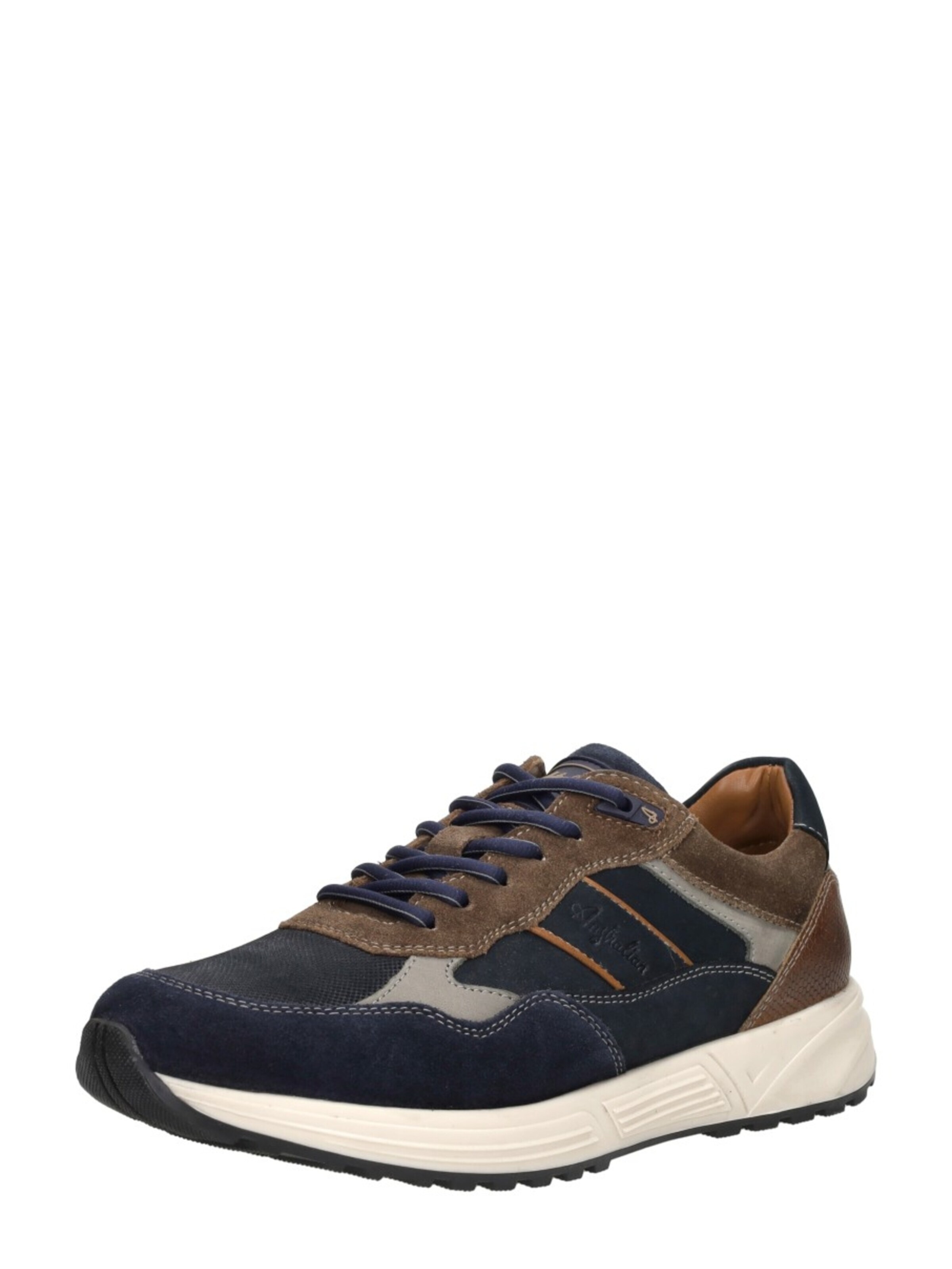 Australian Platform trainers 'Grants' in Blue