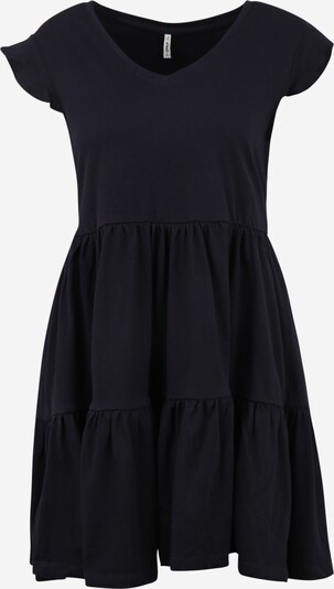 Only (Petite) Kleid 'MAY' in dunkelblau, Produktansicht
