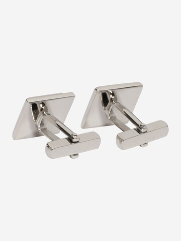 Ted Baker Cufflinks in Silver