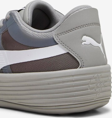 PUMA Athletic Shoes 'Clyde All Pro Team' in Grey
