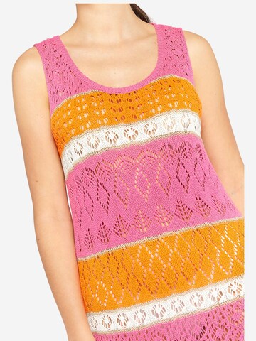 LolaLiza Sommerkleid in Pink