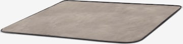 Aspero Hundedecke 'Lund' in Beige: Vorderseite